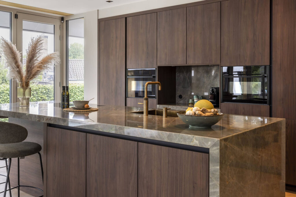 Koken en Baden Breukelen – Woning Loenen aan de Vecht