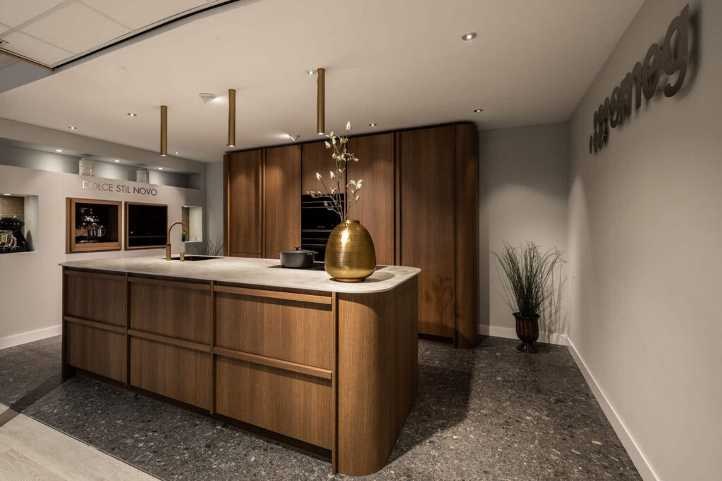 KOken + Baden Breukelen