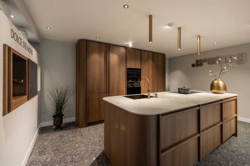 KOken + Baden Breukelen