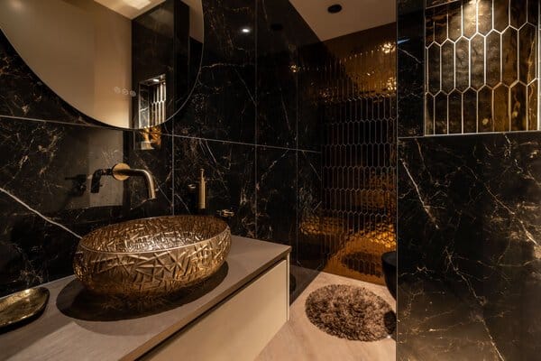 Koken en Baden Breukelen – Woning Loenen aan de Vecht